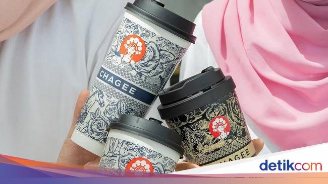 Manis Segar! Ini 5 Teh Susu Merek Asing yang Buka Gerai di Indonesia