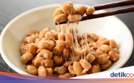 Rasanya Unik, 5 Makanan Jepang Ini Kurang Disukai Warga Asing