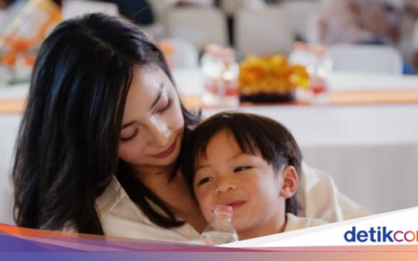 Nikita Willy Ajak Issa Xander Kulineran ke Turki hingga Inggris