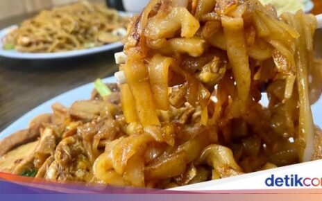 5 Kwetiau Paling Enak di Jakarta, Ada Khas Medan dan Pontianak!