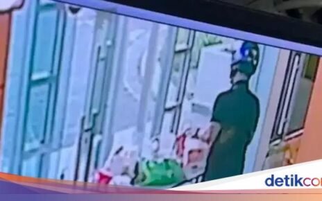 5 Aksi Driver Ojol yang Nekat Curi Minuman hingga Makanan Pelanggan
