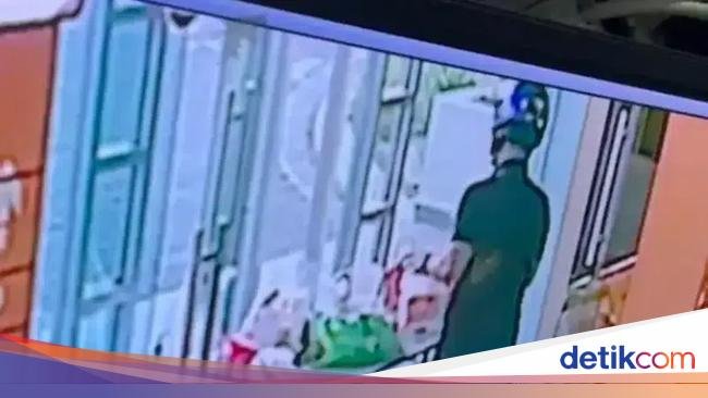 5 Aksi Driver Ojol yang Nekat Curi Minuman hingga Makanan Pelanggan