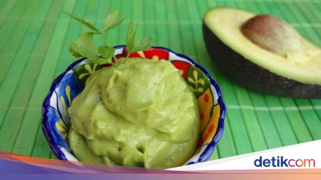10 Olahan Alpukat yang Populer di Berbagai Negara