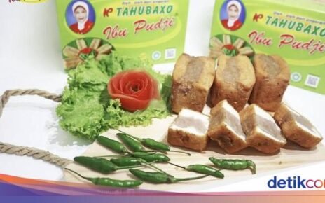 10 Oleh-oleh Khas Semarang yang Anti Mainstream dan Tahan Lama