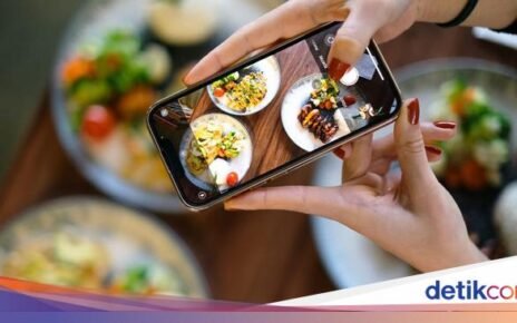 Pemilik Kedai Ini Curhat Influencer Makan Gratis Tapi Video Tak Diunggah