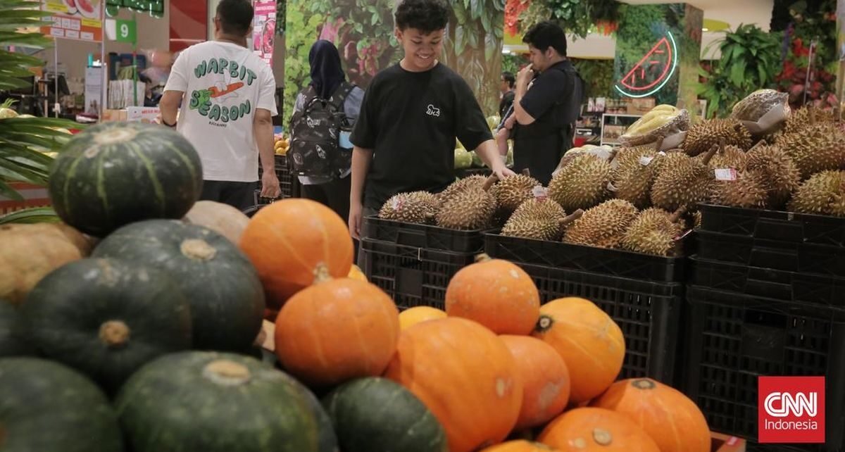 Menjaga Agar Ritel Tetap Kuat dan Bergeliat