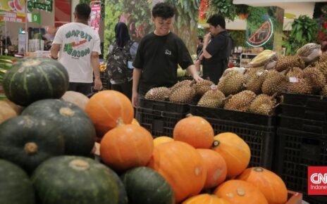 Menjaga Agar Ritel Tetap Kuat dan Bergeliat