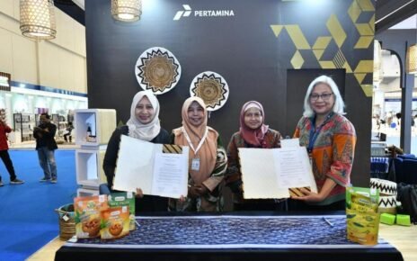 Kartini Masa Kini dan Cara Pertamina Berdayakan Perempuan Desa