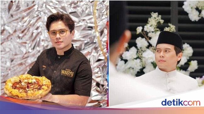 Pria Ini Bagikan Pizza Gratis untuk Ibu Hamil Usai Ejek Lahiran Mantan Istri