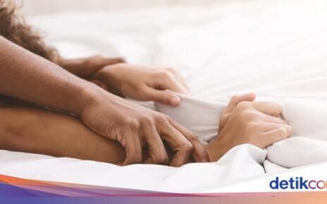 Bapak-bapak! Ini 5 Makanan Untuk Tingkatkan Hormon Testosteron