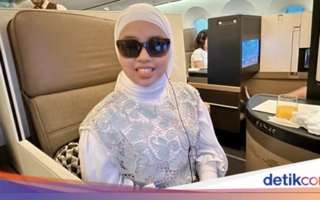 Putri Ariani Makan Bareng Adik dan Rayakan Ultah Pakai Cake Black Forest