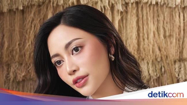 Rachel Vennya Ajak Keluarga Bikin Pasar Sayur dan Makanan Gratis