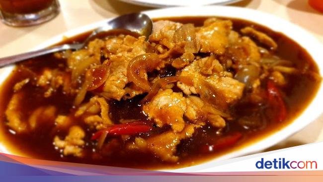 10 Restoran Chinese Legendaris di Jabodetabek, Ada yang Sejak 1925