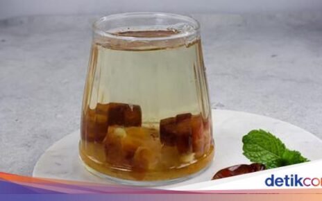 Rasulullah Makan Berapa Kali Sehari? Ini Menunya