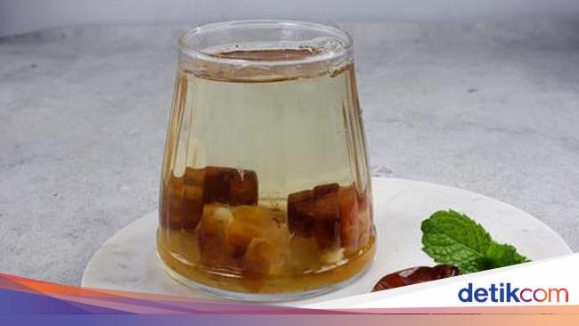 Rasulullah Makan Berapa Kali Sehari? Ini Menunya