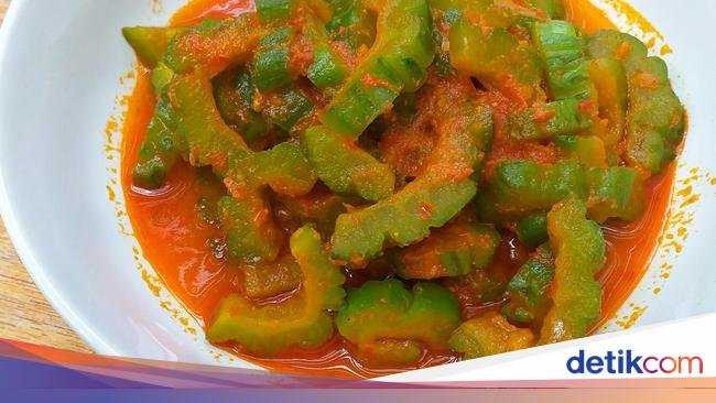 3 Resep Pare Praktis yang Renyah Gurih dan Kaya Nutrisi