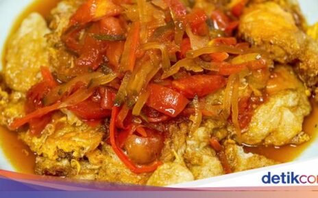 7 Menu Sarapan Simpel yang Lezat dan Mudah Dibuat
