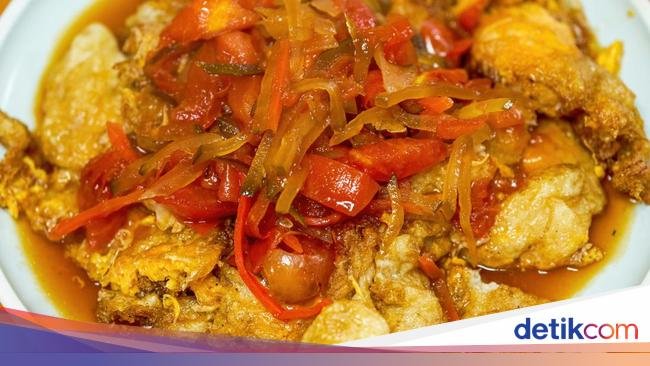 7 Menu Sarapan Simpel yang Lezat dan Mudah Dibuat