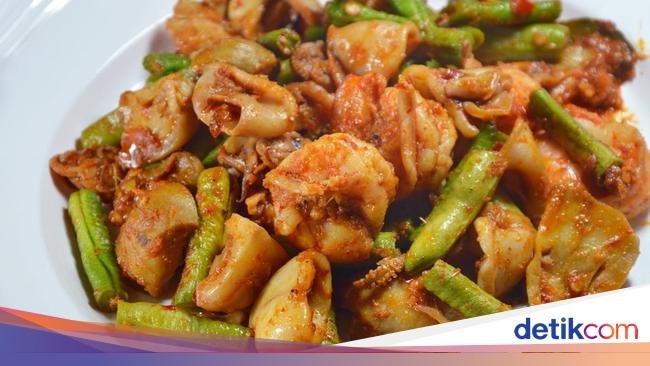 3 Resep Tumis Kacang Panjang yang Murah dan Praktis