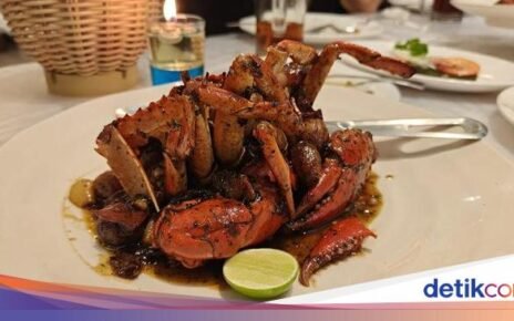 5 Restoran Populer Langganan Para Pejabat di Jakarta Barat