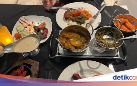 Restoran Legendaris Ini Tutup Setelah 15 Tahun Beroperasi, Pelanggan Sedih