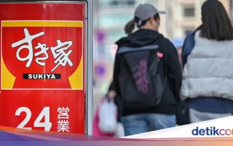 Temuan Hama dan Tikus di Sup Miso Bikin Resto Terkenal Ini Tutup 2.000 Gerainya