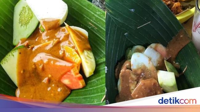 5 Oleh-oleh Khas Lamongan, Ada Dumbrek hingga Sego Boran