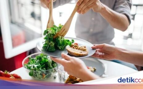 5 Makanan Tinggi Serat Ini Cocok Dikonsumsi Penderita Diabetes