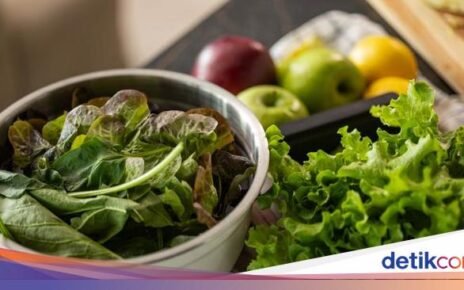 Rajin Konsumsi 5 Makanan Ini untuk Cegah Kanker Payudara