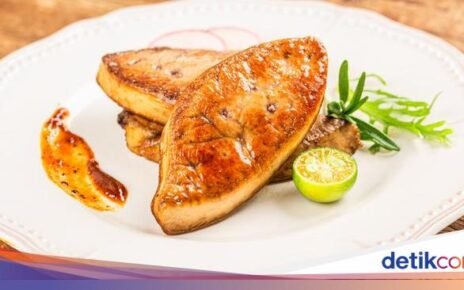 Foie Gras Kini Bisa Dihasilkan dari Angsa Tanpa Perlu Dipaksa Makan Banyak