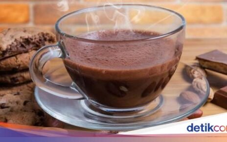 5 Minuman Enak Ini Bisa Tingkatkan Energi Seperti Kopi