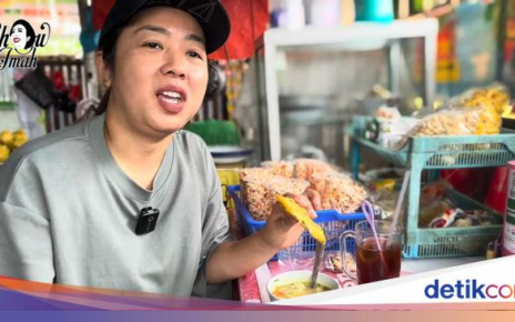 Murah Banget! Soimah Jajan Soto Rp 2.000 di Yogyakarta