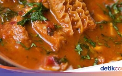 10 Sup Paling Ekstrem di Dunia, Ada Kelelawar hingga Penis Macan