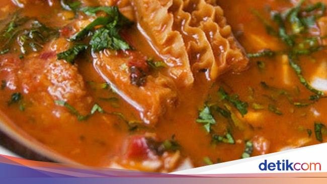 10 Sup Paling Ekstrem di Dunia, Ada Kelelawar hingga Penis Macan