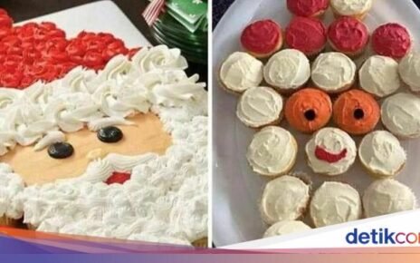 Super PD! Hasil Masakan 10 Netizen Ini Ternyata Zonk