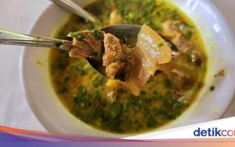 Catat! Ini 5 Empal Gentong Enak Buat Pemudik yang Mampir ke Cirebon