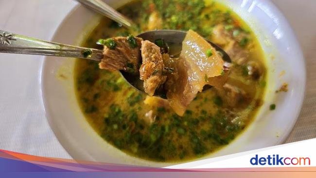 Catat! Ini 5 Empal Gentong Enak Buat Pemudik yang Mampir ke Cirebon
