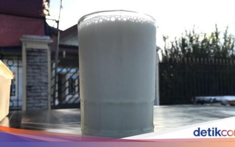 5 Minuman Khas Bangka Belitung yang Nikmat dan Segar, Wajib Coba!