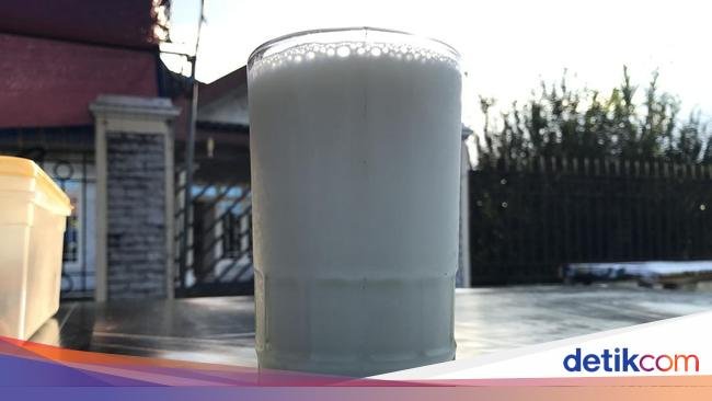 5 Minuman Khas Bangka Belitung yang Nikmat dan Segar, Wajib Coba!