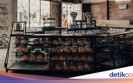 5 Bakery Tertua di Indonesia, Ada yang Buka Sejak Zaman Belanda