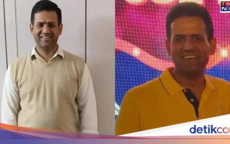 Hanya Kurangi Asupan Gula, Pria Ini Sukses Turun BB 10 Kg