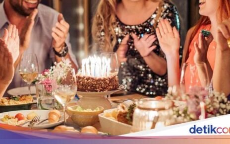 Undang Pesta di Resto Milik Sendiri, Pasangan Ini Tetap Minta Tamu Bayar