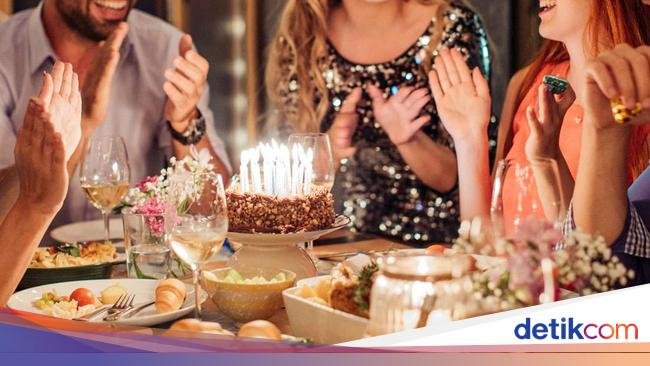 Undang Pesta di Resto Milik Sendiri, Pasangan Ini Tetap Minta Tamu Bayar