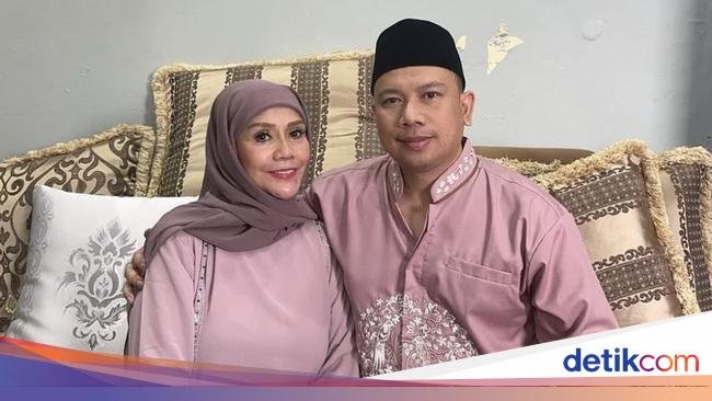 Vicky Prasetyo Sibuk Promosikan Kopi Sang Gladiator hingga Keripik Talas