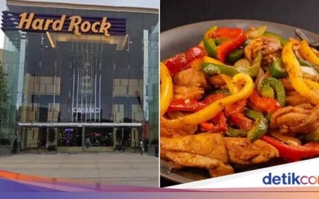 Wanita Ini Tak Berikan Tip karena Dapat Pelayanan Buruk di Restoran