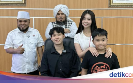 Willie Salim Masak Buat 100 Ribu Warga Bengkulu, Gubernur Jamin Ketertibannya