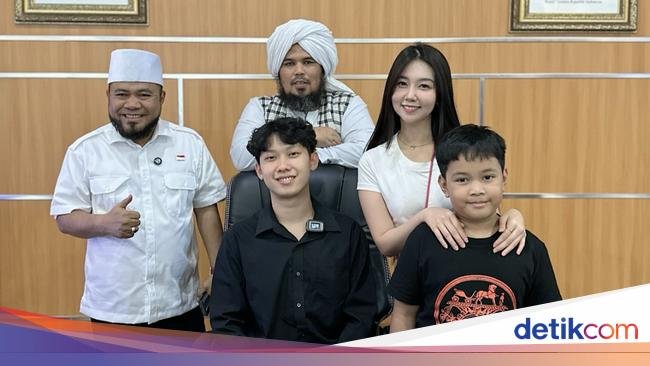 Willie Salim Masak Buat 100 Ribu Warga Bengkulu, Gubernur Jamin Ketertibannya
