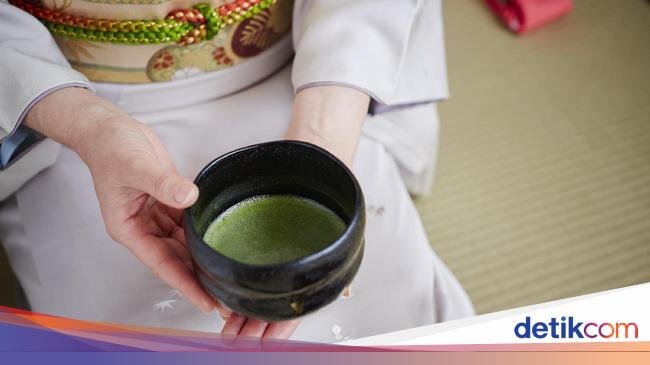 Chef Ini Ungkap 6 Kemiripan Makanan Jepang dengan Daerah India