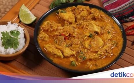 10 Makanan Tertua di Dunia Ribuan Tahun Lalu, Kini Masih Populer