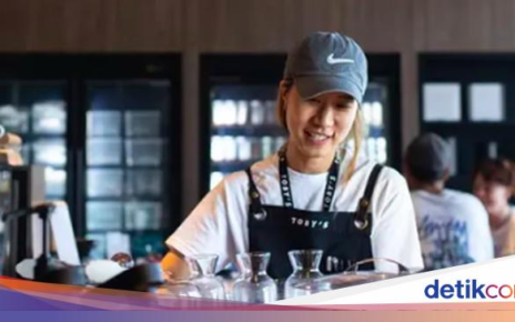 Ini Dia 5 Kota Kopi Terbaik di Dunia untuk Pencinta Kopi